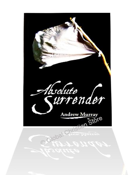 Absolute Surrender - 