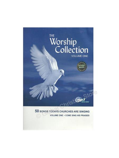 Worship Collection – Telegraph