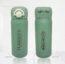 Believe Mark 11 verse 24 and Fearless Bible verse kids flask