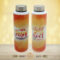 Chosen Jeremiah Christian Steel Bottle