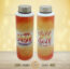 Chosen Jeremiah Christian Steel Bottle