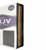 Compact Bible (Holman) - New King James Version - Image 4