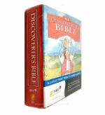 Discover's Bible for Early Readers - Image 3
