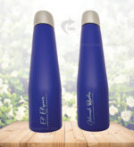 El Elyon and Jehovah Rapha Bible verse Cone flask - Image 2