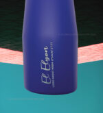 El Elyon and Jehovah Rapha Bible verse Cone flask - Image 4