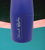 El Elyon and Jehovah Rapha Bible verse Cone flask - Image 5