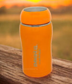 Rapha our Healer and Emmanuel God with Us Christian Bible verse Kids pot flask - Image 3