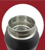 Faith can move mountains Christian Kids Flask with Bible verse - Image 5