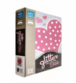 Glitter NIV Bible - Image 3