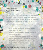 Good News Bible Interactive Youth Edition - Image 2