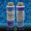 Grace wins every time - Your Grace is sufficient Christian Steel Bottle