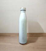 Great is thy Faithfulness and Jesus is Love Christian Fridge Bottle 1000ml