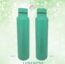 Great is thy Faithfulness and Be Joyful Always Bible verse Bottle