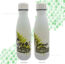 Grow in Grace and Grow in Christ Christian Cola Flask