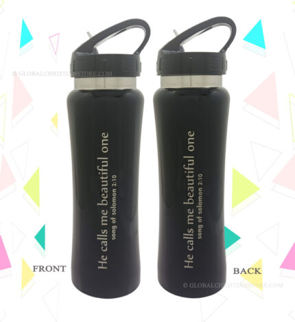 He calls me Beautiful one song of solomon 2 10 Kids Nozzle Bottle