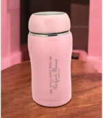 He will keep you in Perfect Peace Isaiah 26 verse 3 and Speak Life over Everything Christian Kids Pot Flask