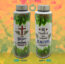 His Grace is Sufficient Christian Steel Bottle