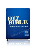 Holy Bible Good News Edition (Hard Bound)