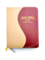 New King James Version Index Bible