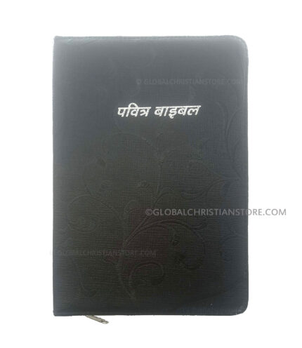 Hindi Holy Bible