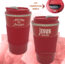 I Belong to Jesus and Jesus Loves me LED travel Mug
