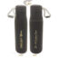I have plans to prosper you and He will sustain you Christian Rope Flask