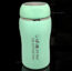 I will multiply you exceedingly Gen 17 verse 2 and The Lord has done Great Things Joel 2 verse 21 Christian Bible verse printed pot flask