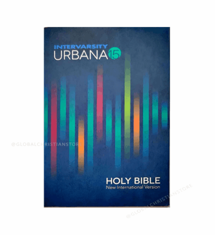 Intervarsity Urbana Bible