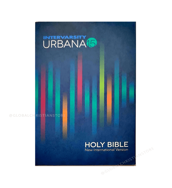 Intervarsity Urbana Bible Intervarsity Urbana Bible