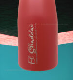 Jehovah Shalom and El Shaddai Bible verse cone flask - Image 2