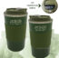 Jesus Since Forever and Jesus my true Love Bible verse LED travel Mug