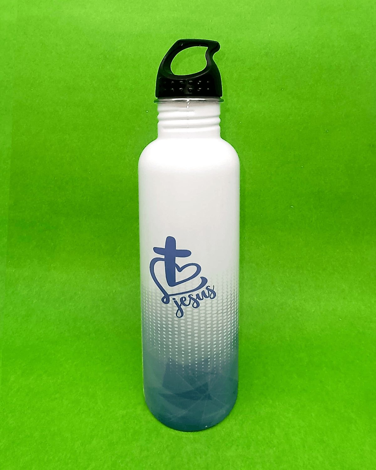 Jesus Steel Bottle For Christian Gifts Jesus Steel Bottle For Christian Gifts
