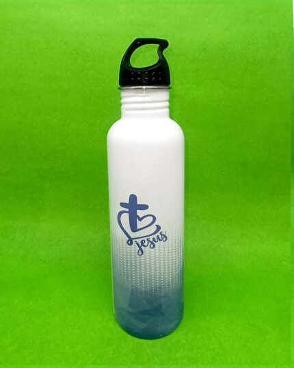 Jesus1 Steel Bottle For Christian Gifts