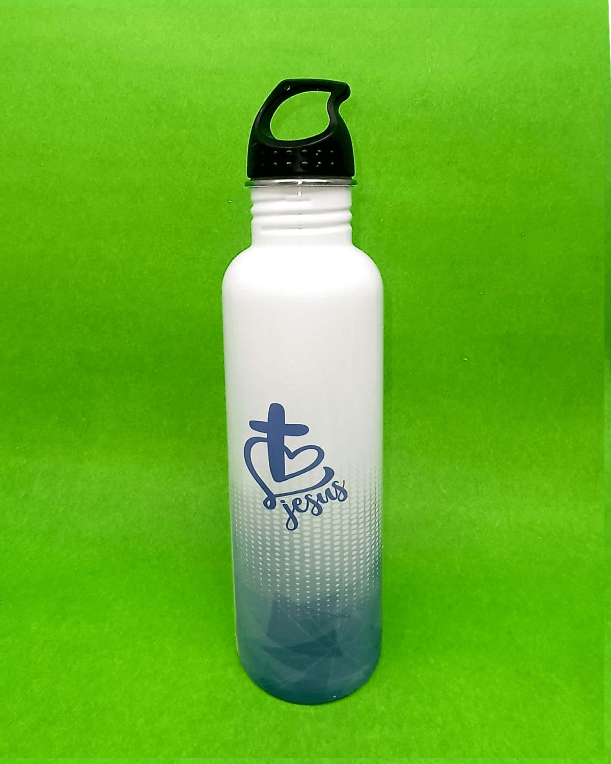 Jesus1 Steel Bottle For Christian Gifts Jesus1 Steel Bottle For Christian Gifts