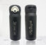 John 6 verse 35 Believe and Way Truth Life Christian Kids Flask