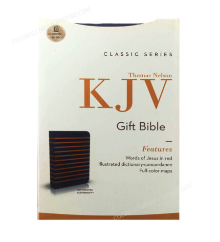 KJV - Gift Bible Classic Series