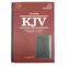 KJV Holman Large print compact reference Bible