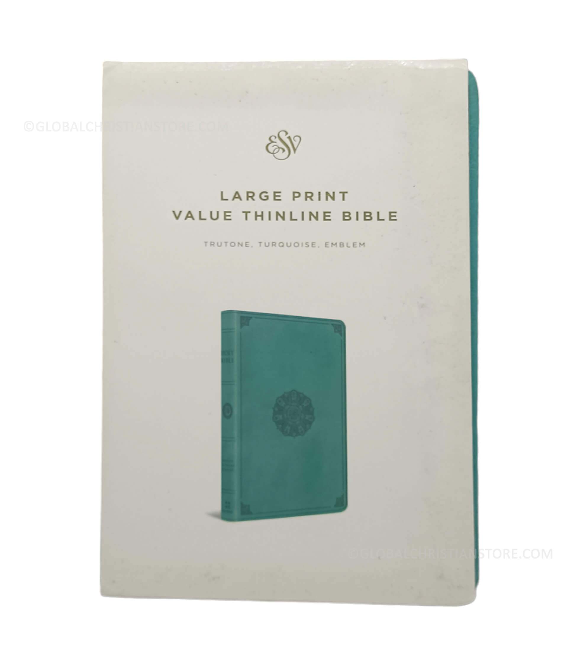 Large Print Value thinline Bible Large Print Value thinline Bible