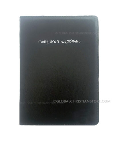 Malayalam Holy Christian Bible