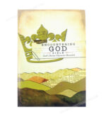 NIV BIBLE - ENCOINTERING GOD