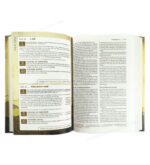 NIV BIBLE - ENCOINTERING GOD - Image 3
