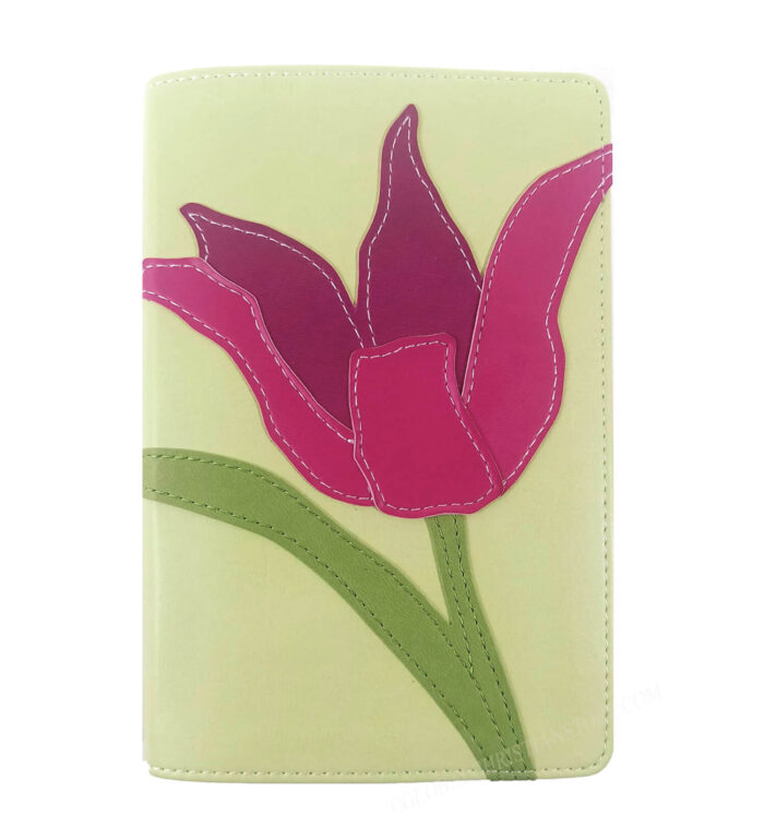 NIV Bible - Bloom Collection - Image 2