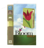 NIV Bible - Bloom Collection