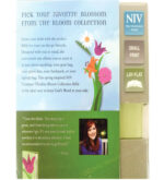 NIV Bible - Bloom Collection - Image 4