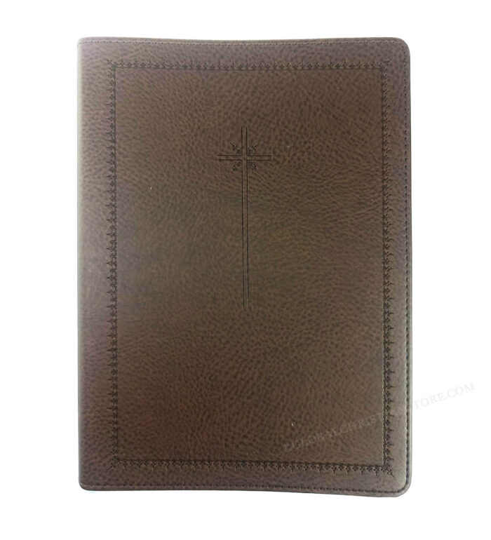 NIV Bible - Journal the Word - Image 4