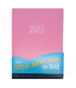 NIV Gift and Award Bible for Kids
