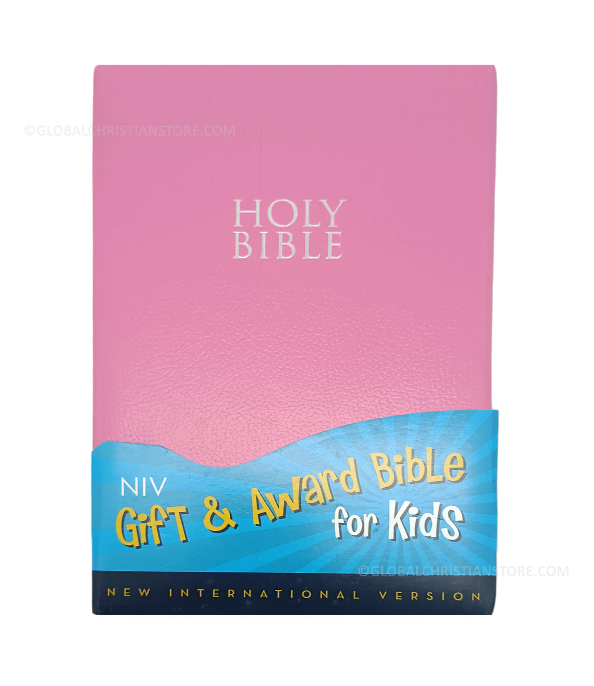 NIV Gift and Award Bible for Kids NIV Gift and Award Bible for Kids