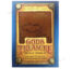 NIV Holy Bible - God's Treasure - Golden Promises and Priceless Stories