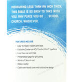 NIV Holy Bible for Kids - Thinline Edition - Image 2