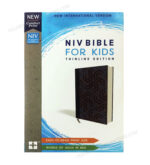 NIV Holy Bible for Kids - Thinline Edition